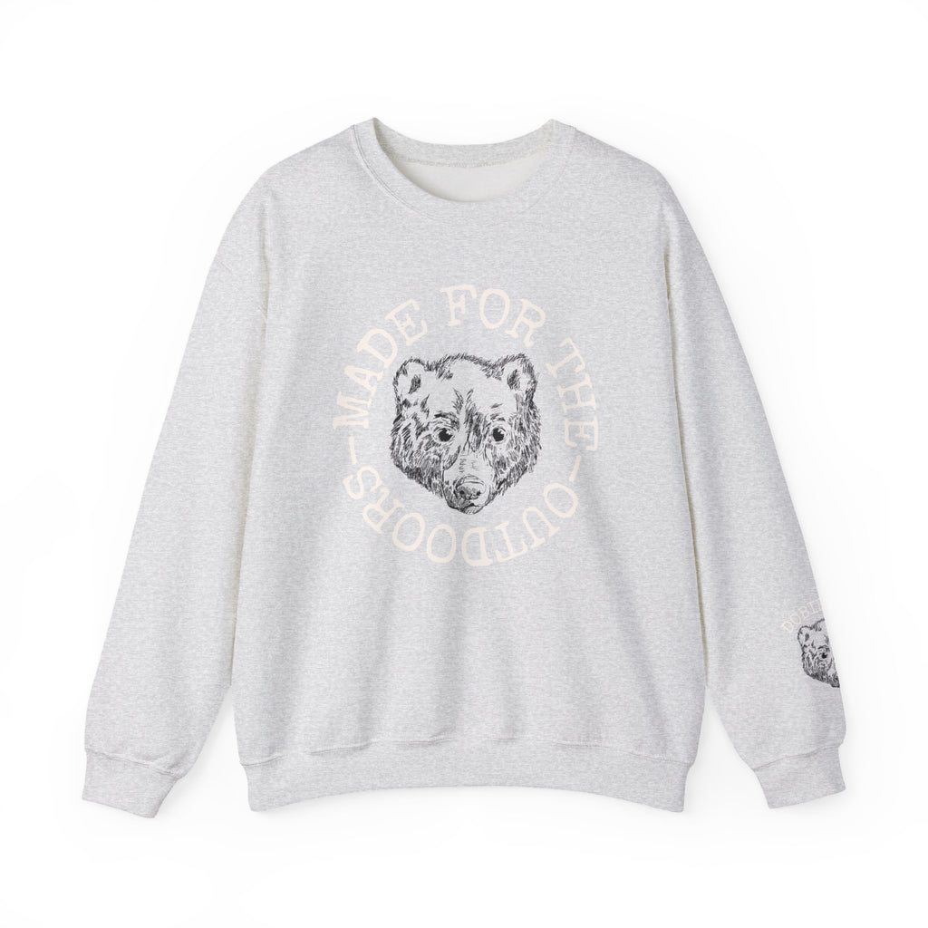 Made for the Outdoors Crewneck Sweatshirt
