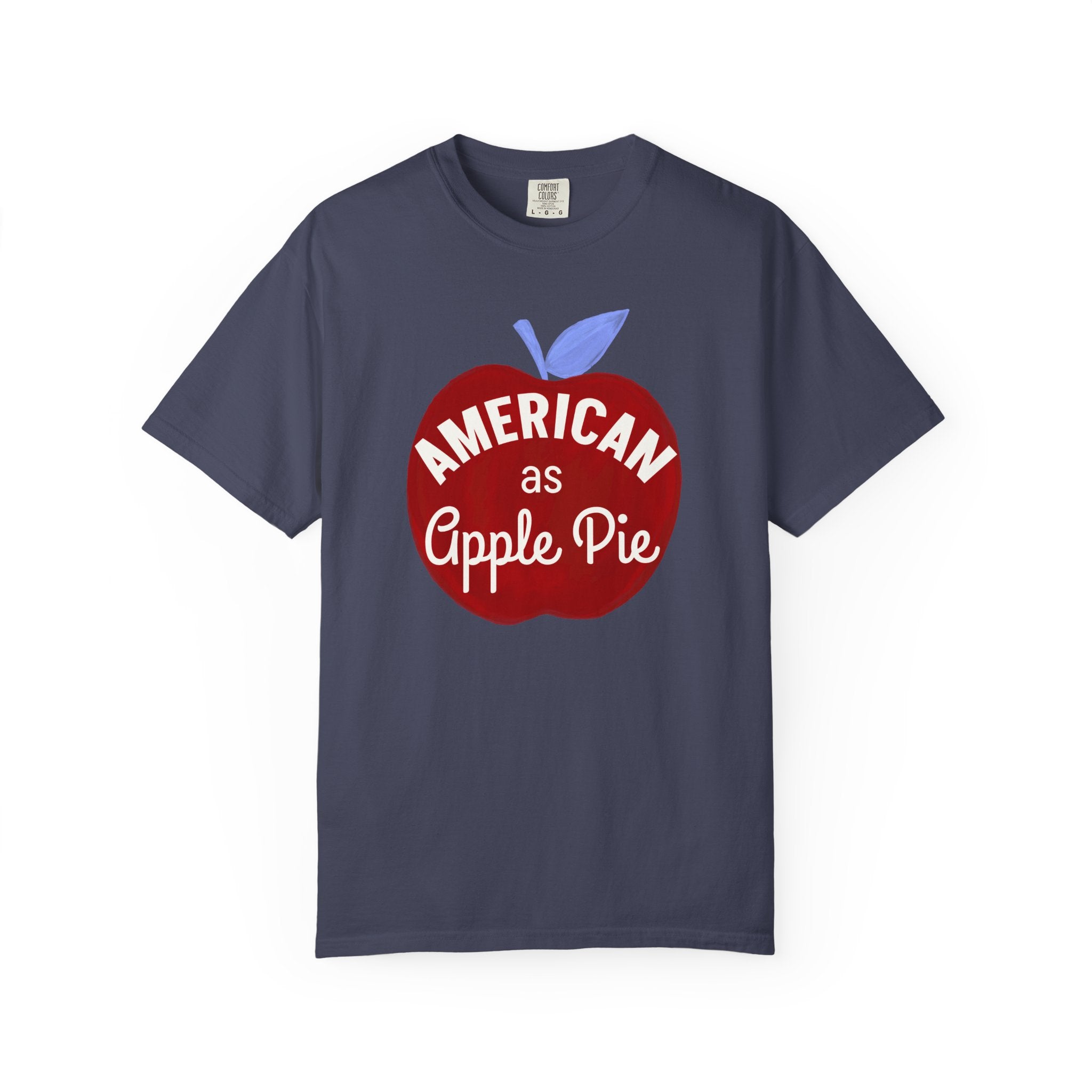 American as Apple Pie T-Shirt