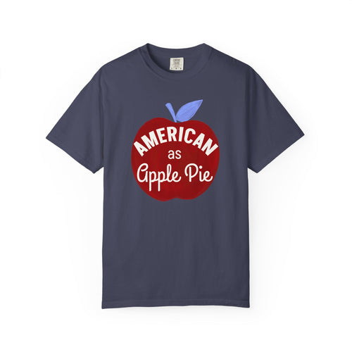 American as Apple Pie T-Shirt