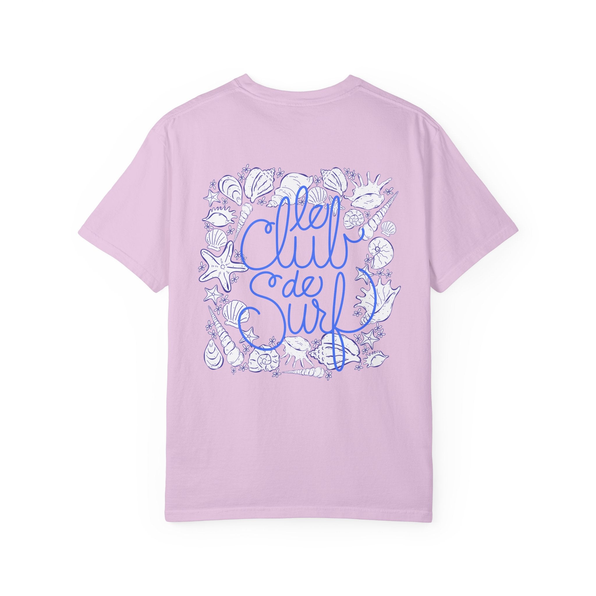 Le Club de Surf T-Shirt