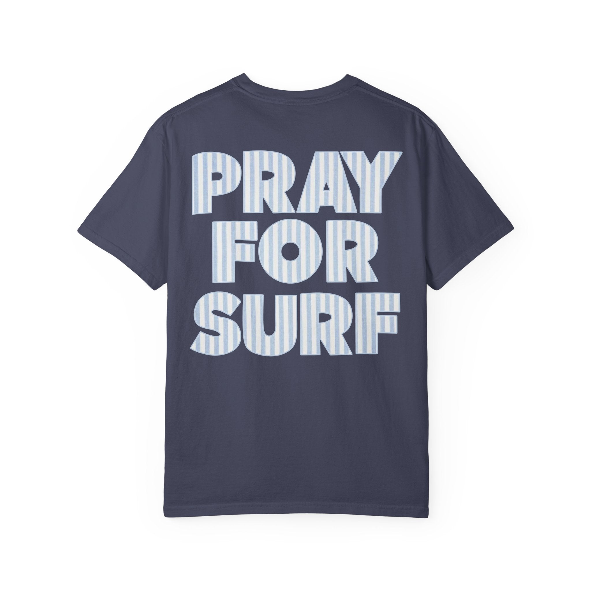 Pray For Surf T-Shirt