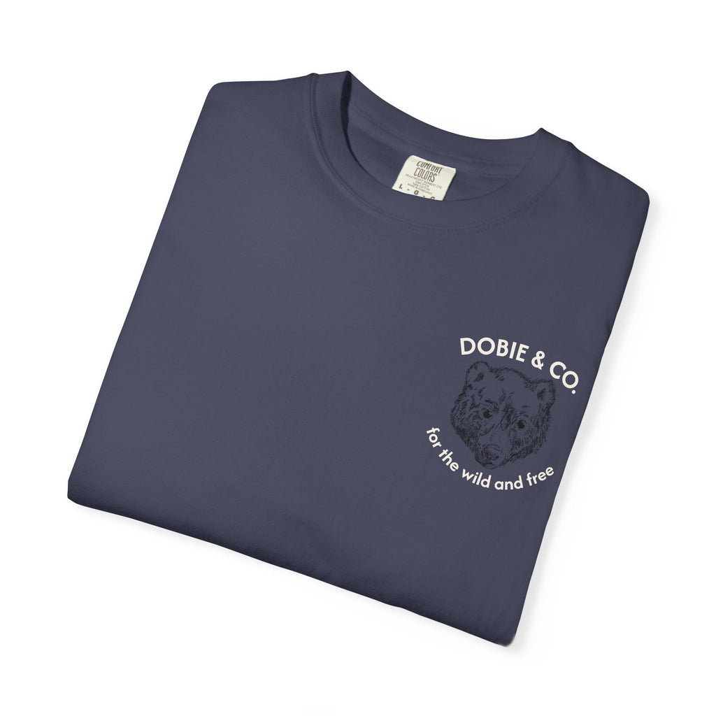 Made for the Mountains T-Shirt