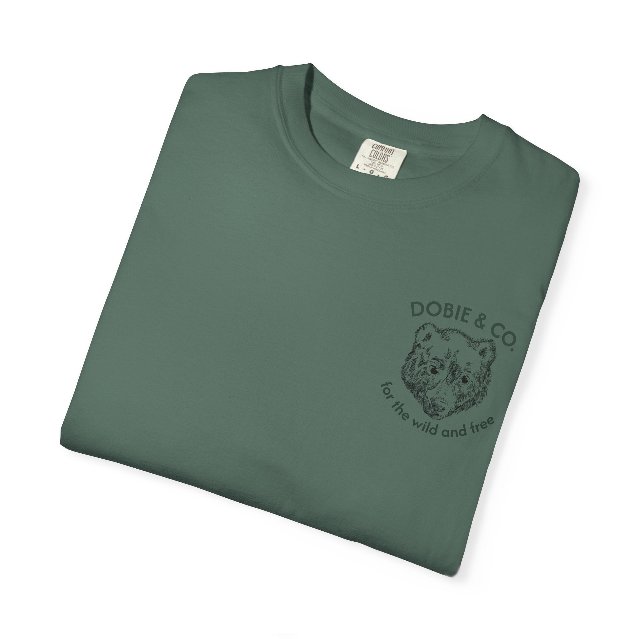 Made for the Mountains T-Shirt