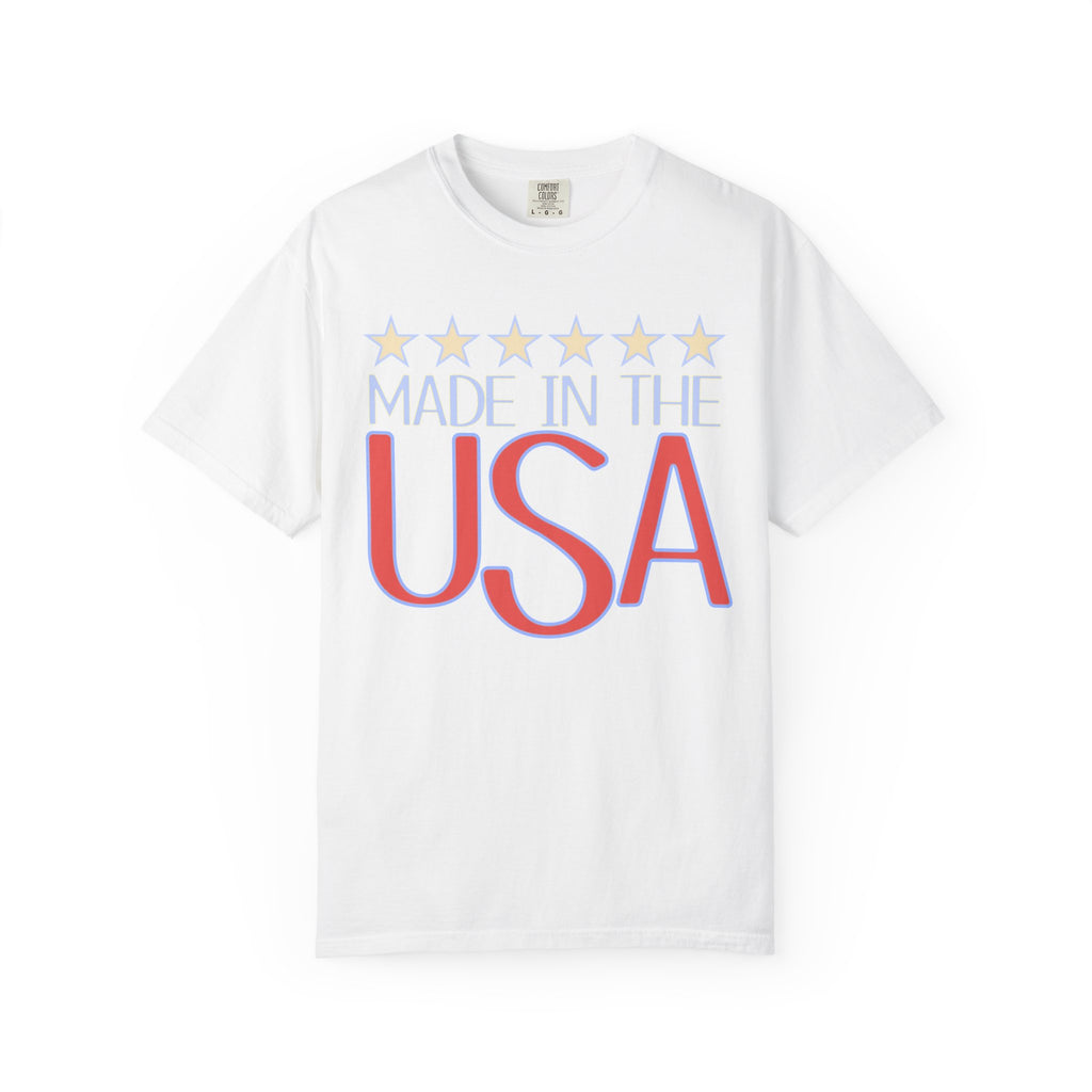 Made in the USA T-Shirt