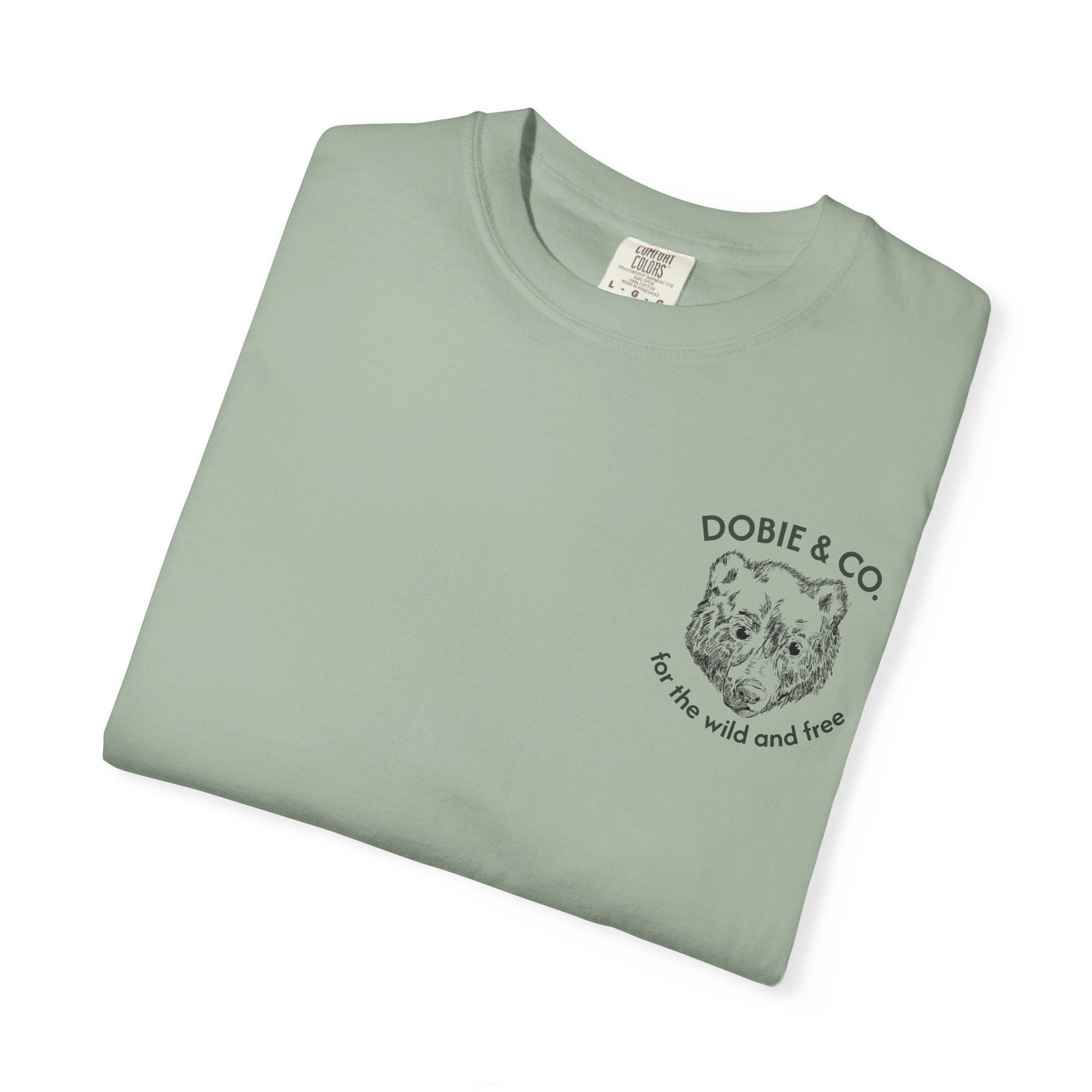 Made for the Mountains T-Shirt