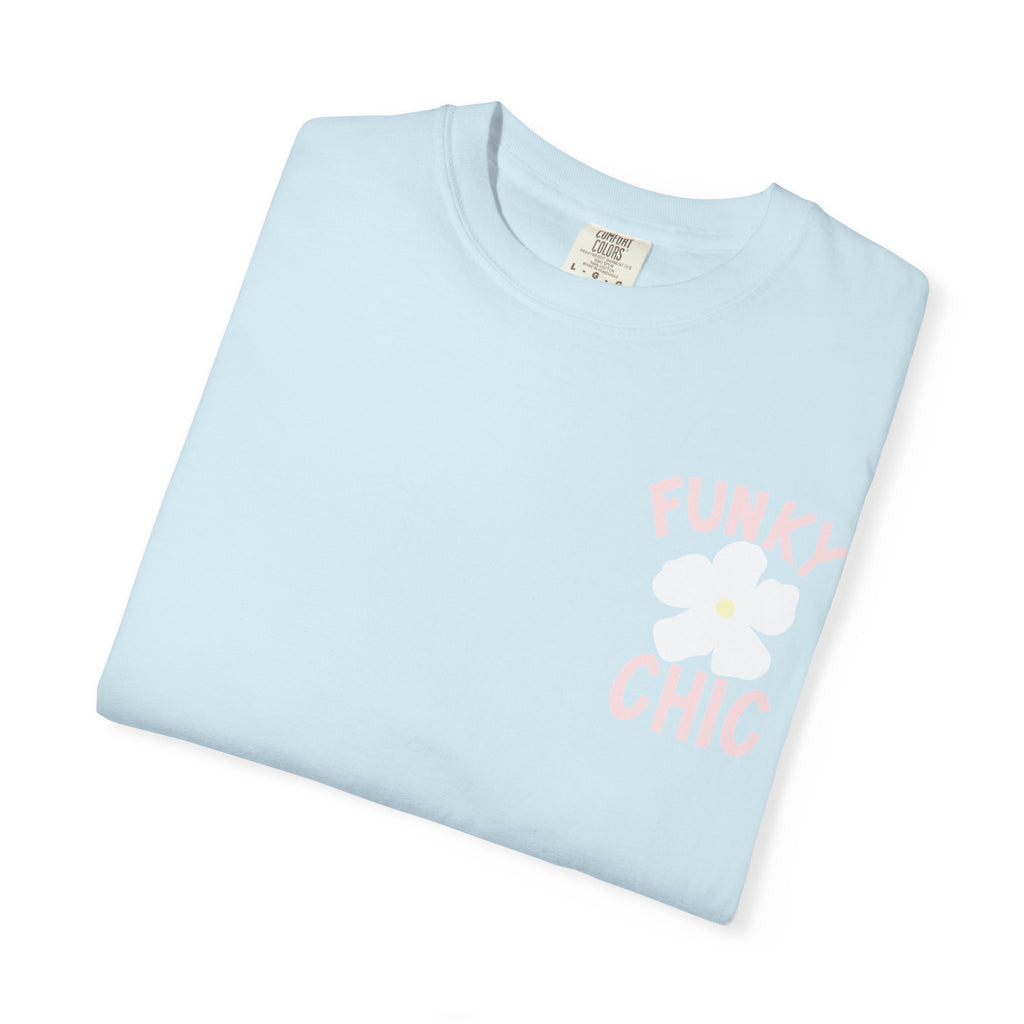 Funky But Chic T-Shirt