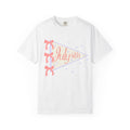 July 4th Pennant T‑Shirt — Retro Patriotic Graphic Tee