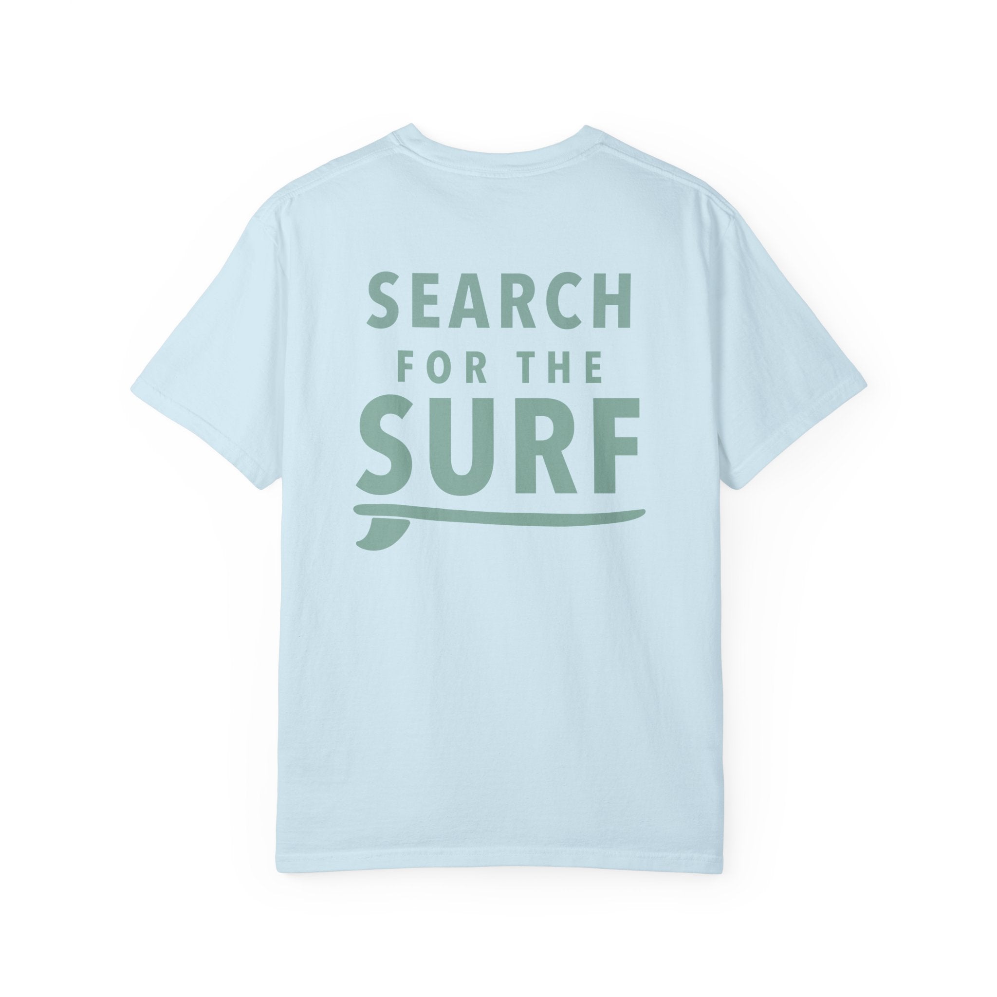 Search for the Surf T-Shirt
