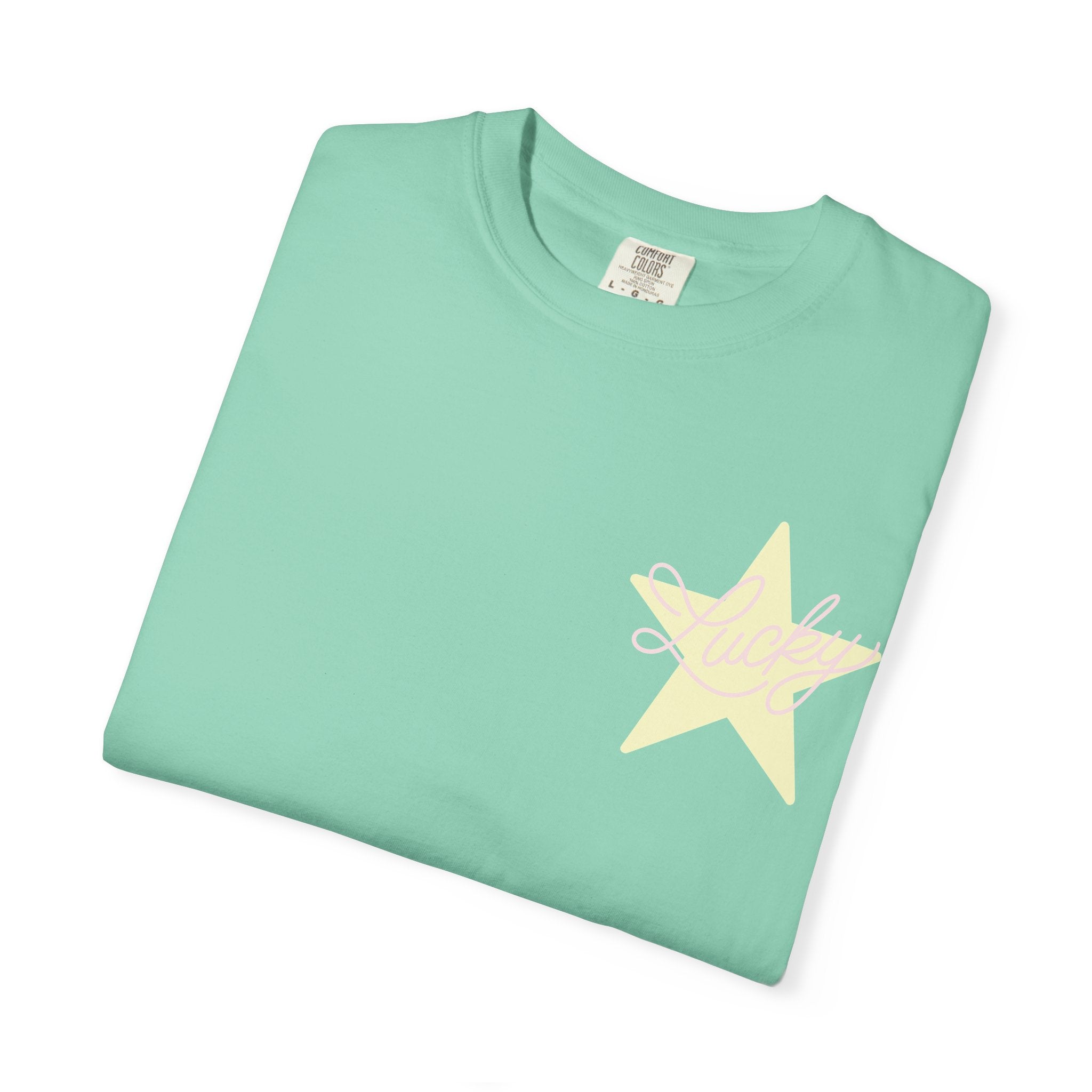 Count Your Lucky Stars T-Shirt