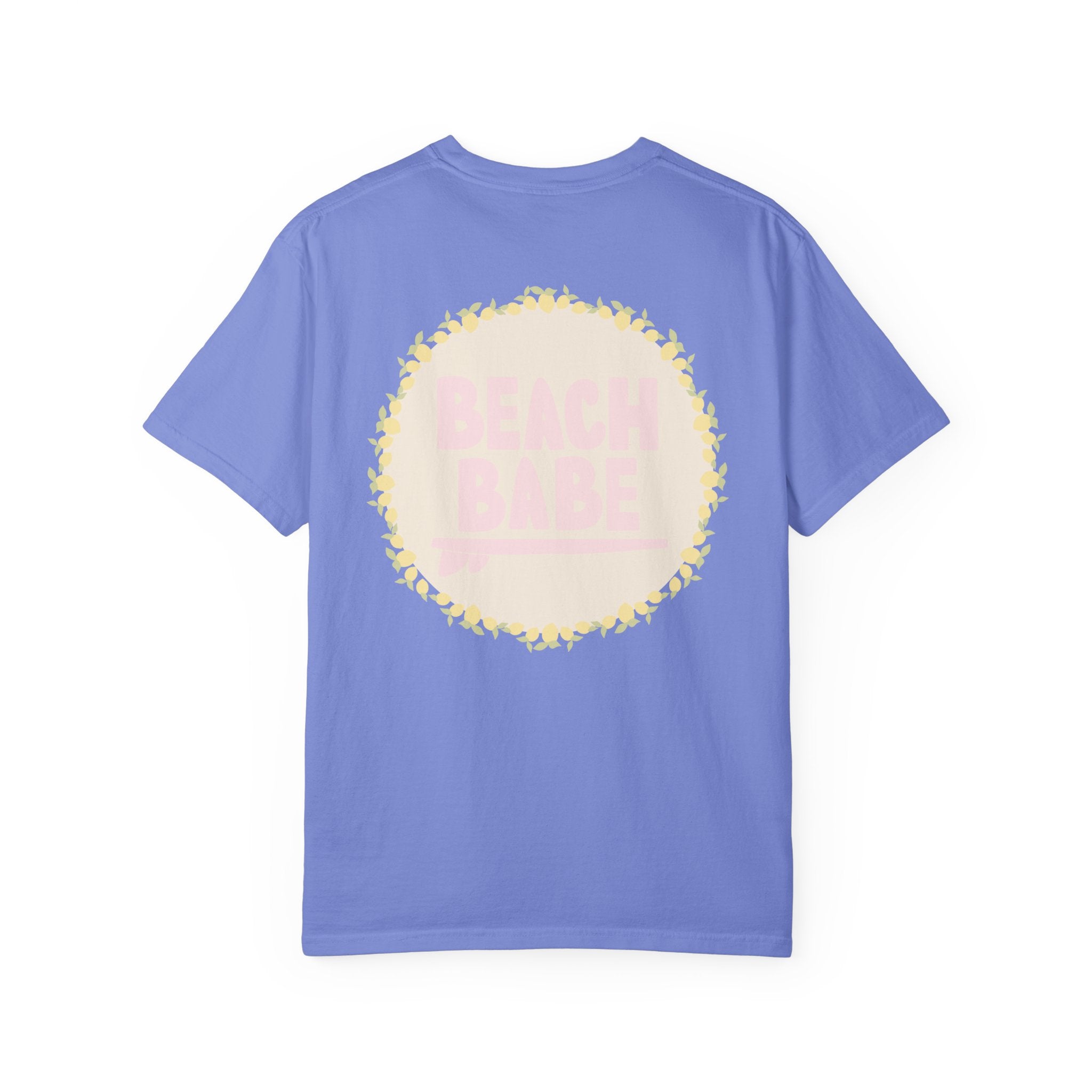 Beach Babe T-Shirt