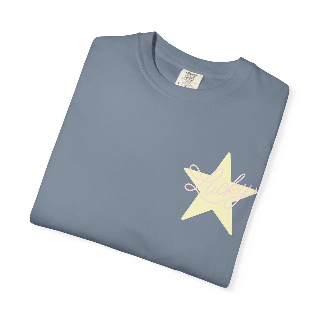 Count Your Lucky Stars T-Shirt