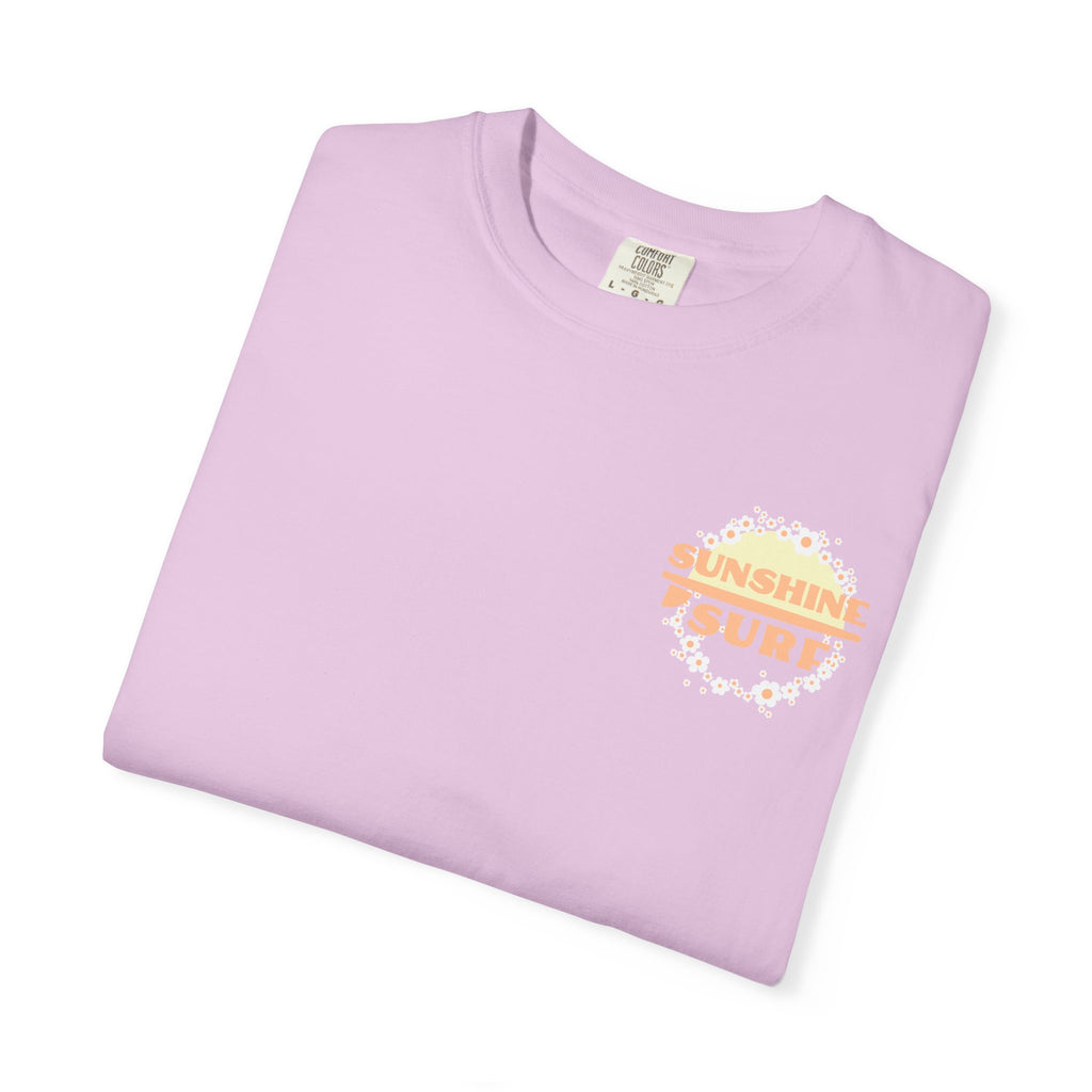 Sunshine Surf T-Shirt