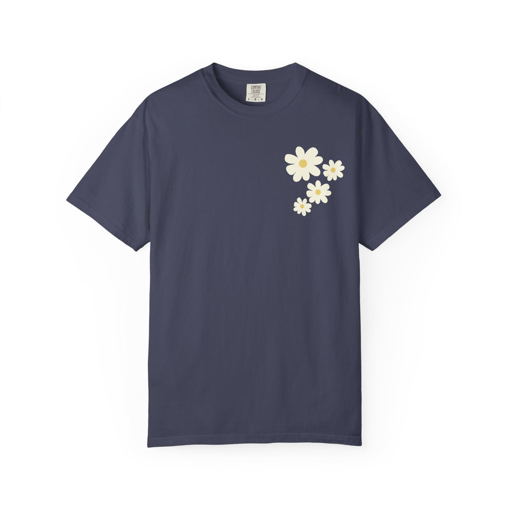 Sunkissed and Stoked T-Shirt — Retro Beach Vibes Summer Tee