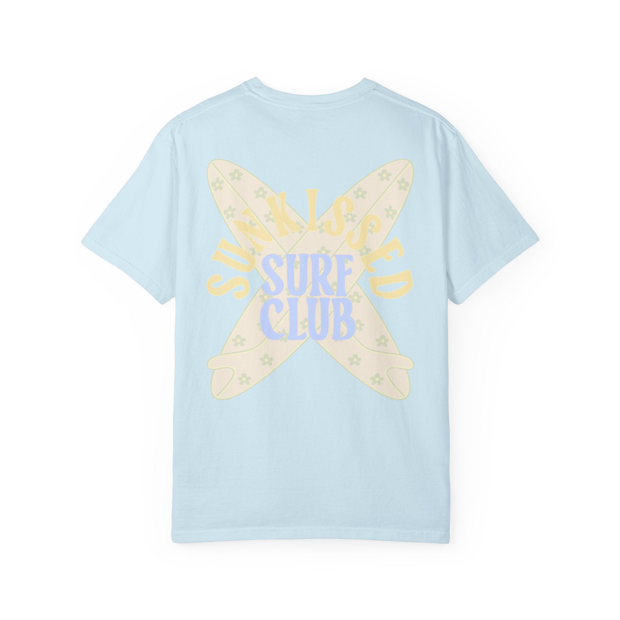 Surf Club T-Shirt