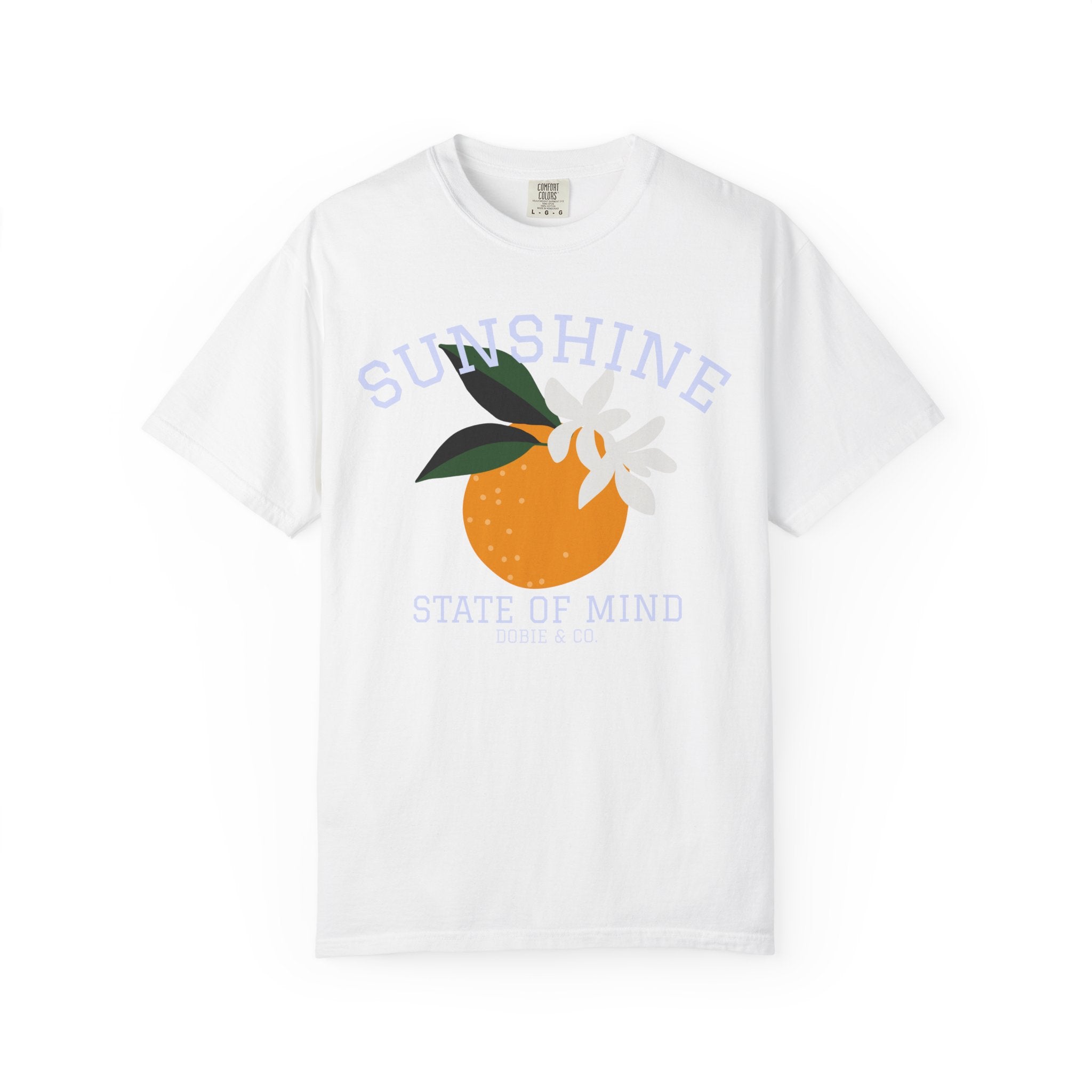 Sunshine State of Mind T-Shirt