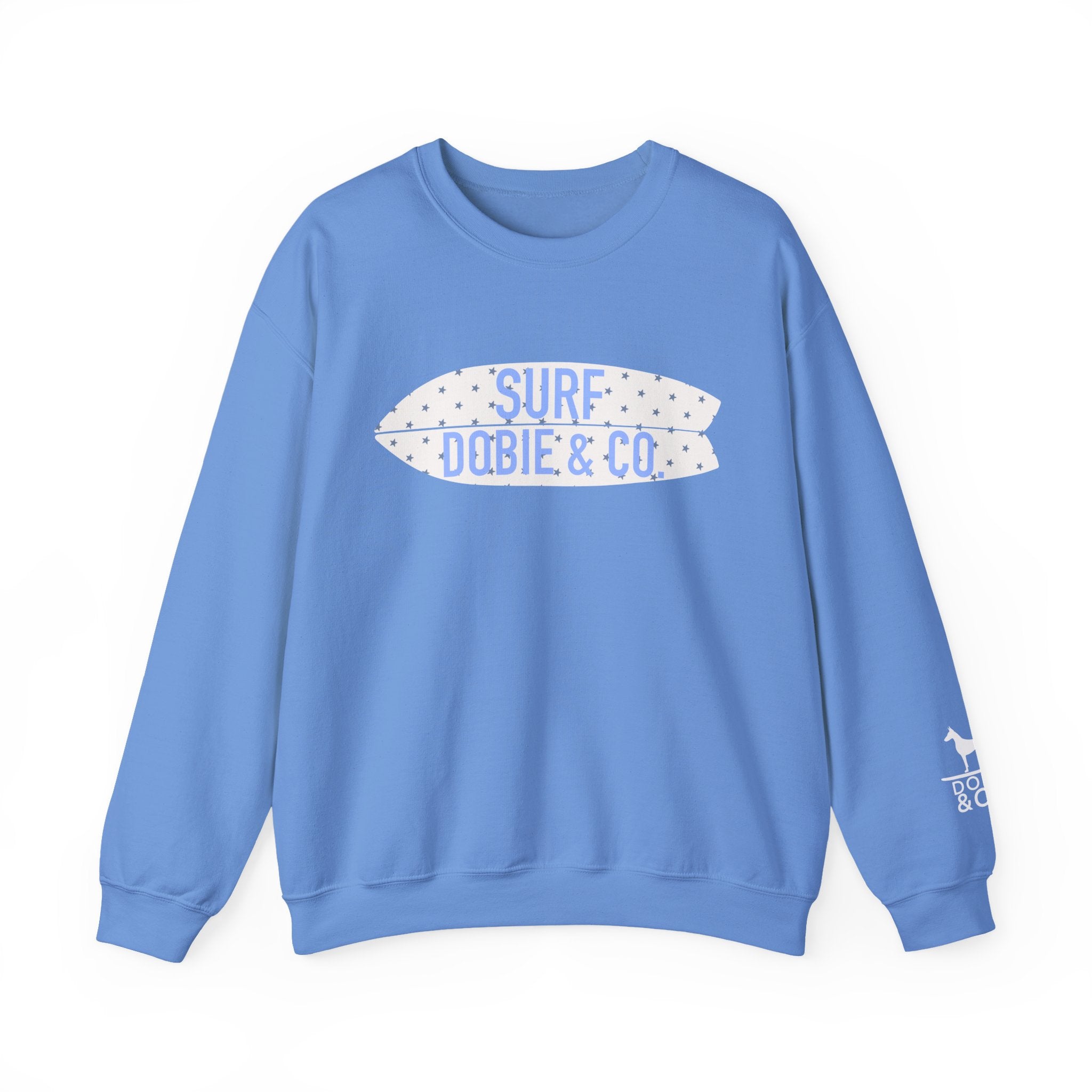 Surf Dobie & Co. Crewneck Sweatshirt