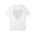 Roam Where Your Heart Takes You T-shirt