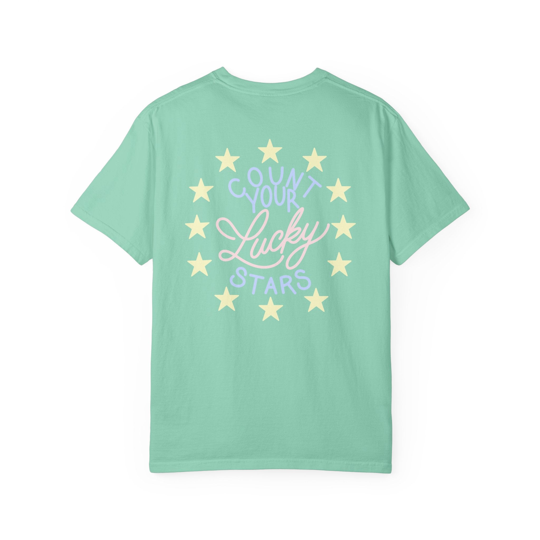 Count Your Lucky Stars T-Shirt