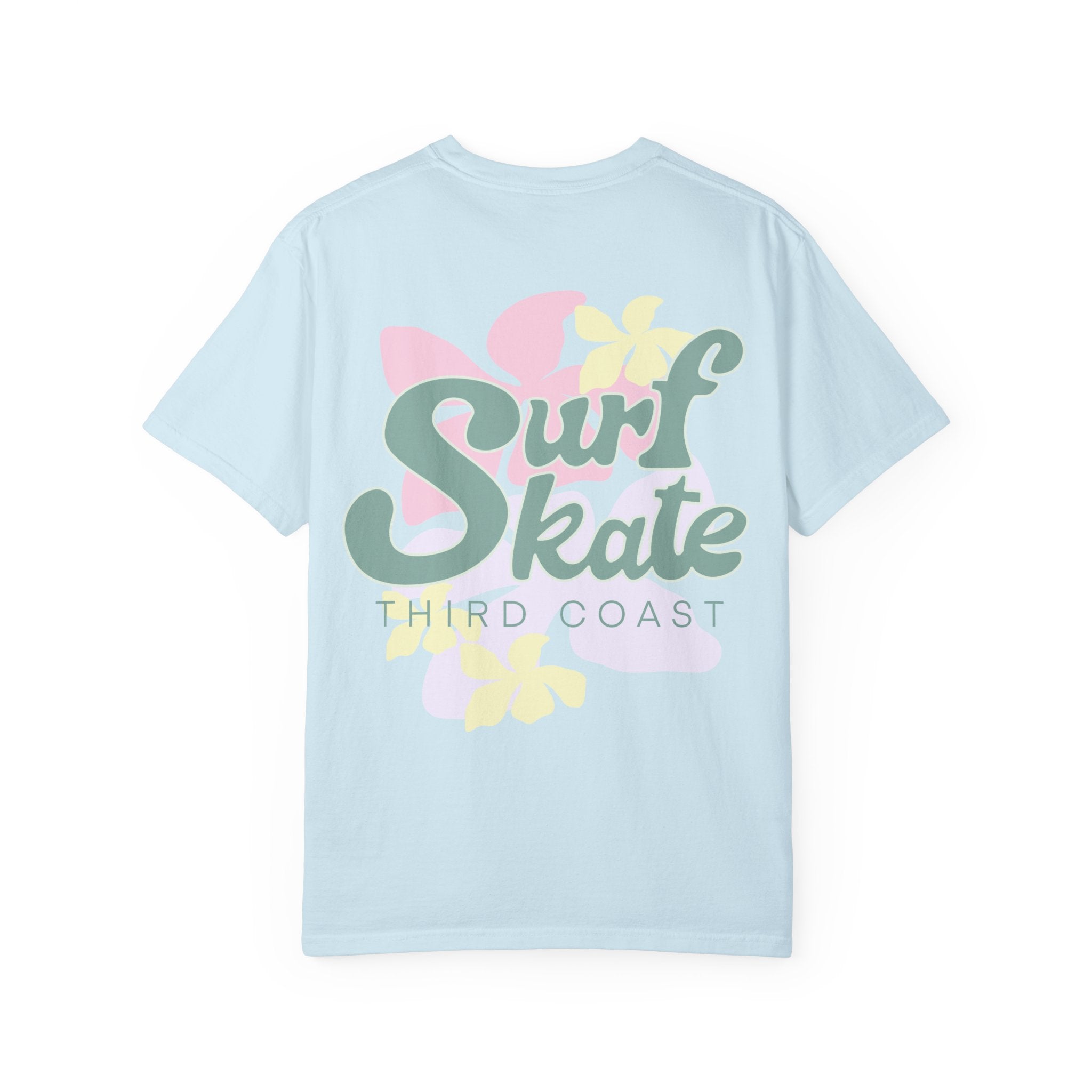 Surf Skate Third Coast T-Shirt