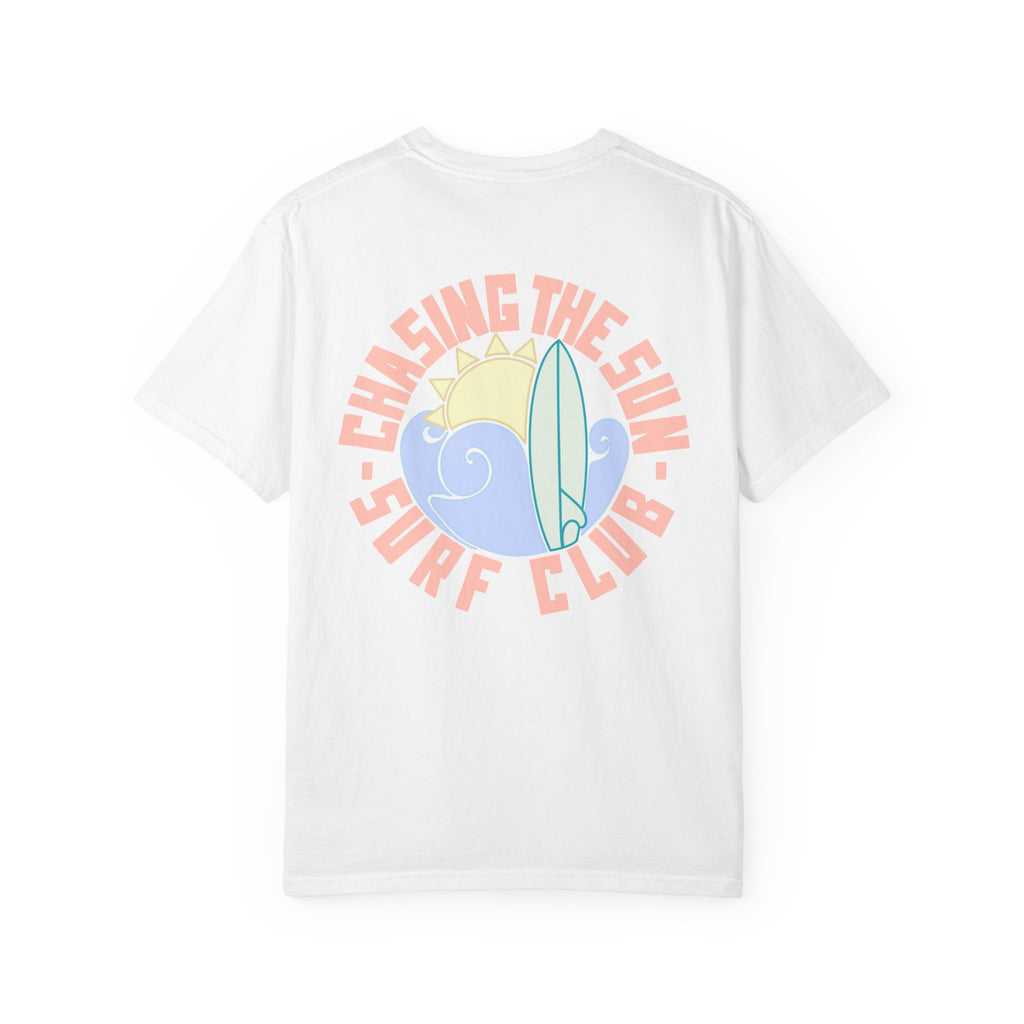 Chasing the Sun T-Shirt