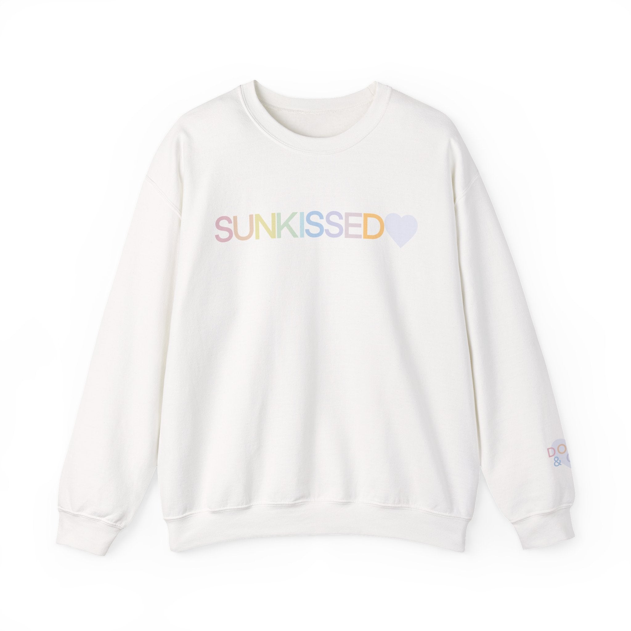 Sunkissed Crewneck Sweatshirt