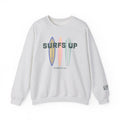 Surf's Up Crewneck Sweatshirt