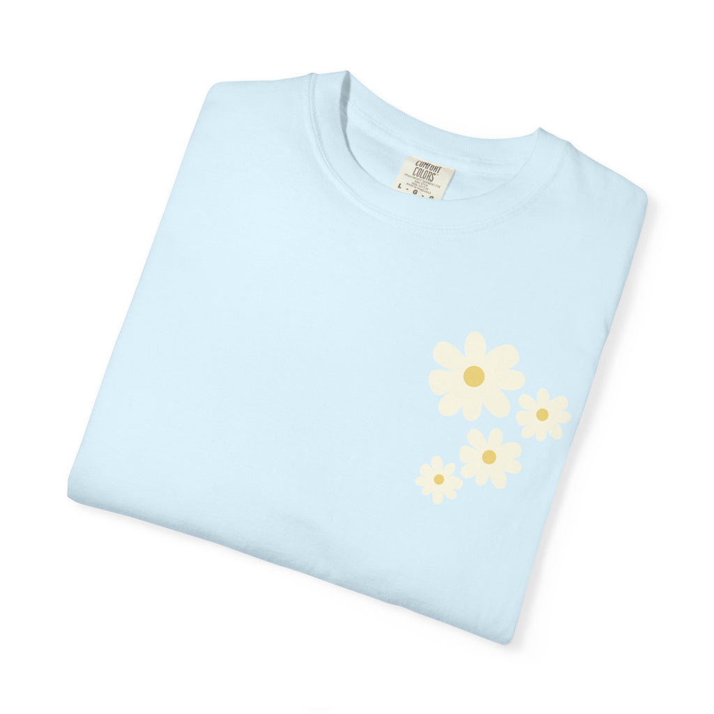 Sunkissed and Stoked T-Shirt — Retro Beach Vibes Summer Tee