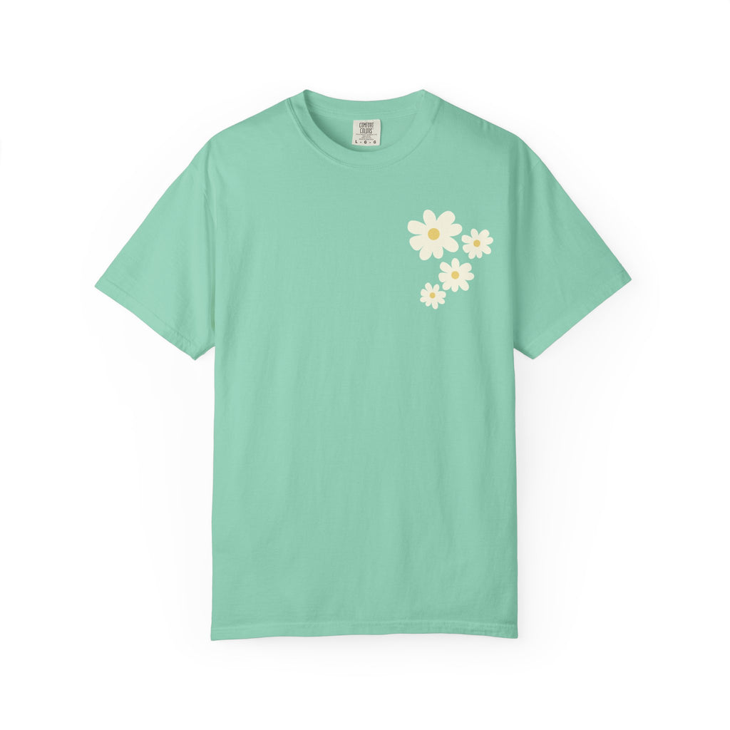 Sunkissed and Stoked T-Shirt — Retro Beach Vibes Summer Tee