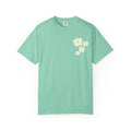 Sunkissed and Stoked T-Shirt — Retro Beach Vibes Summer Tee