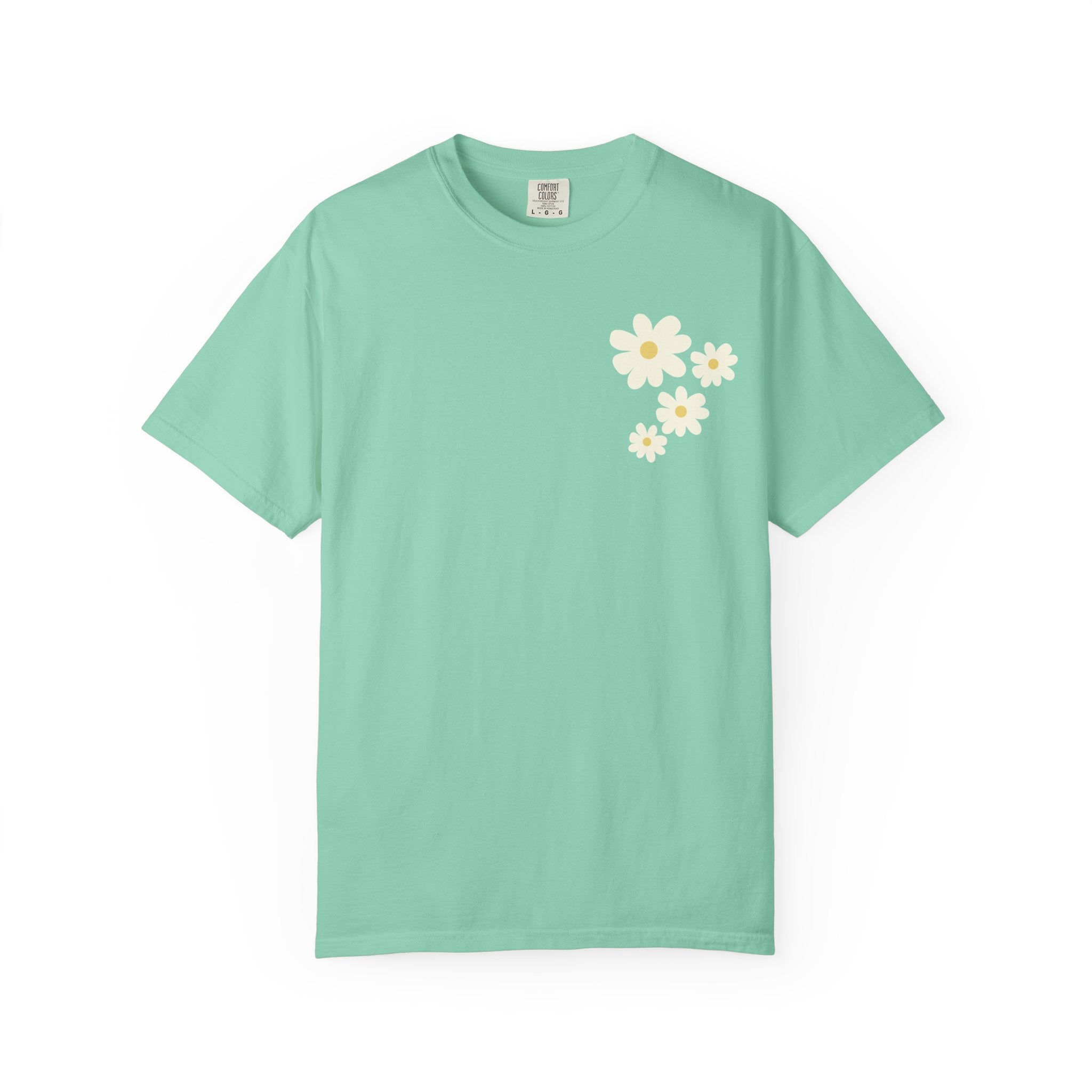 Sunkissed and Stoked T-Shirt — Retro Beach Vibes Summer Tee