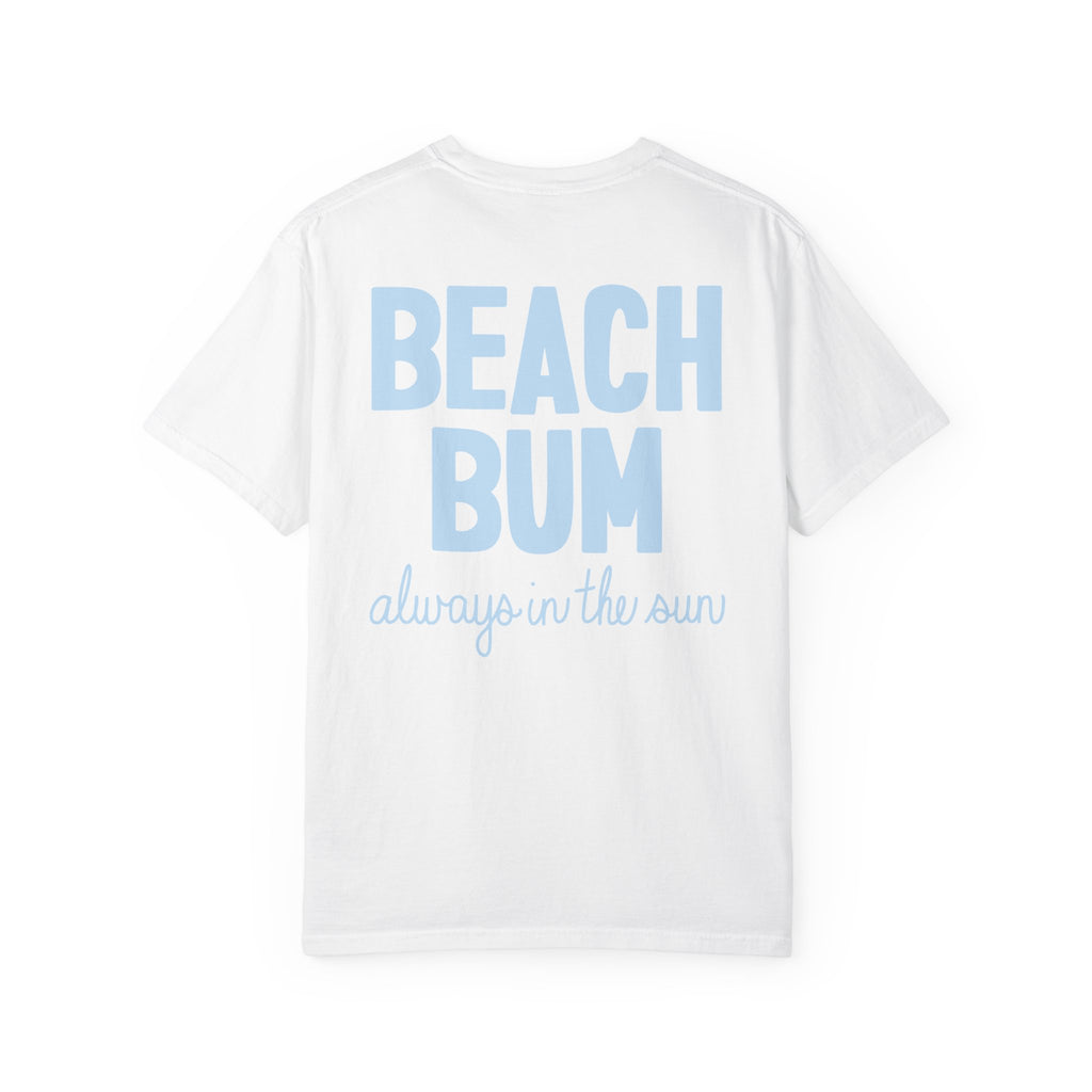 Beach Bum T-Shirt