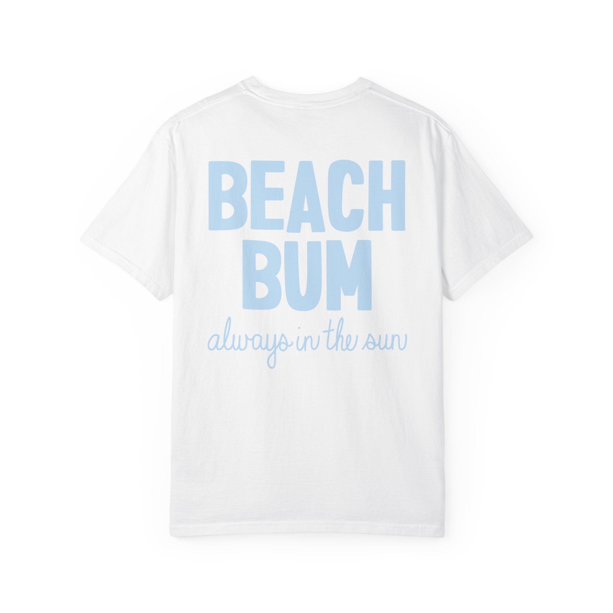 Beach Bum T-Shirt