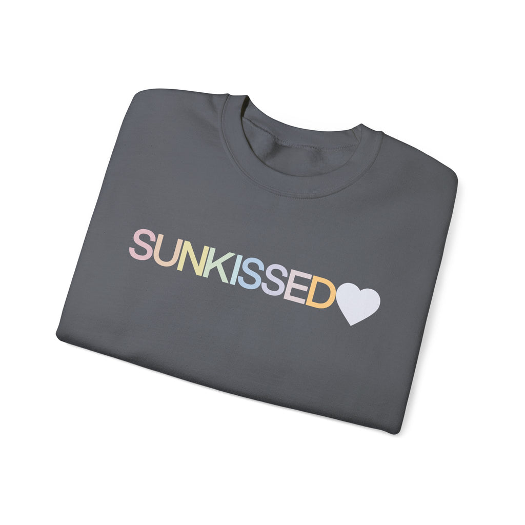 Sunkissed Crewneck Sweatshirt