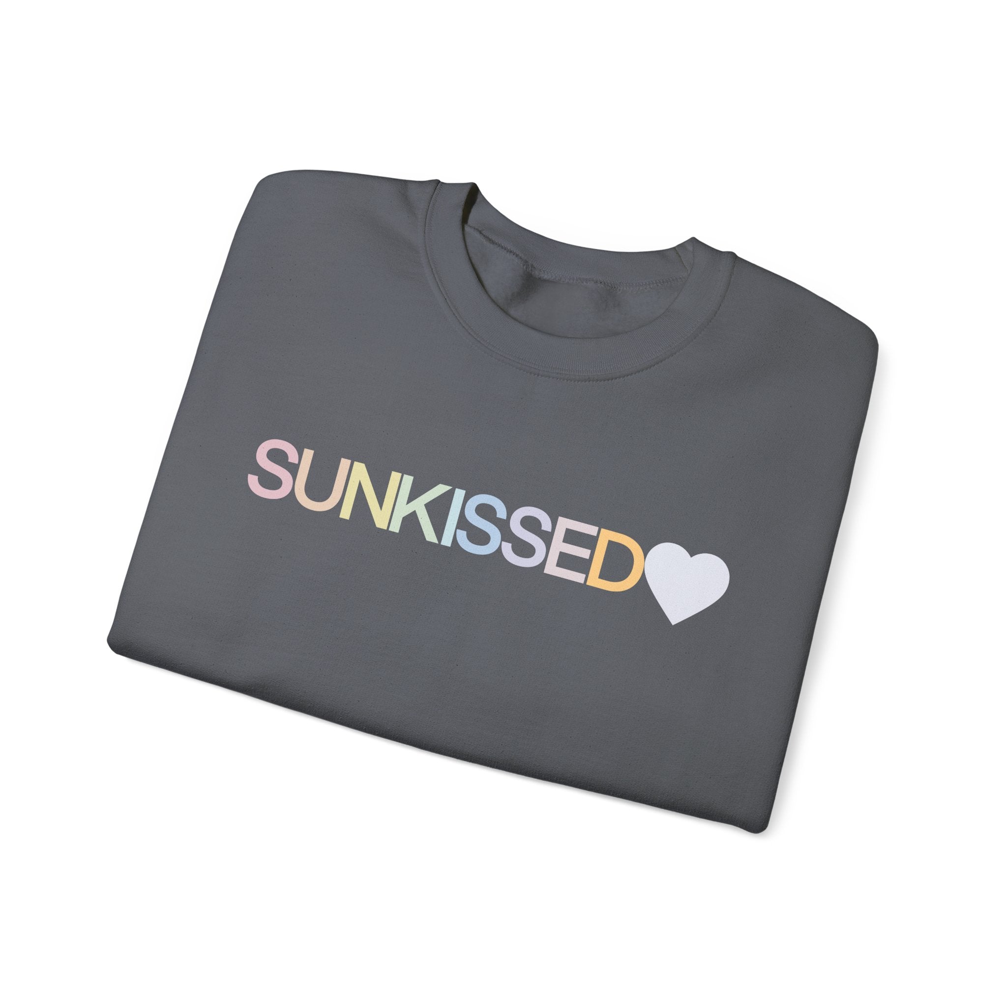 Sunkissed Crewneck Sweatshirt