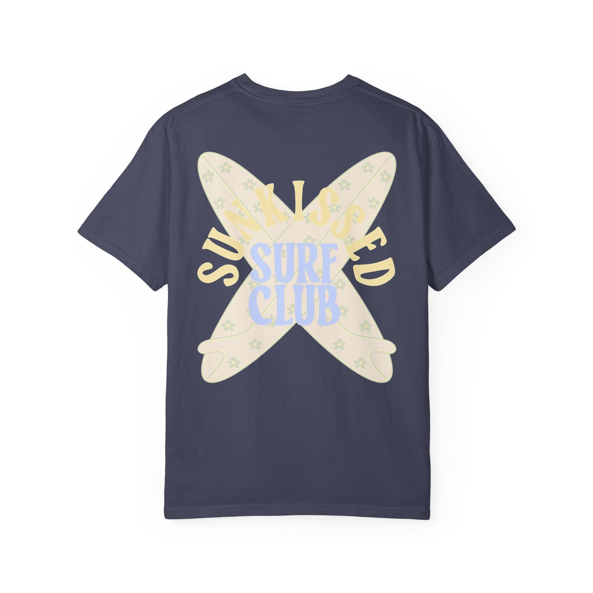 Surf Club T-Shirt