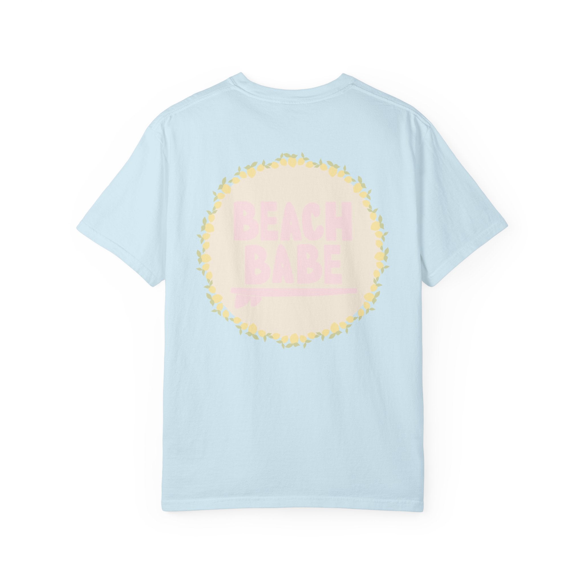 Beach Babe T-Shirt