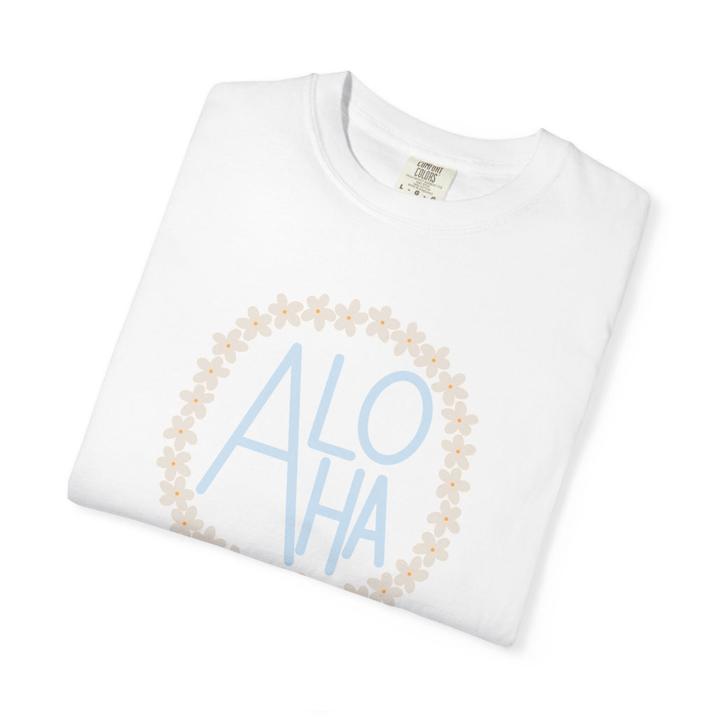 So Much Aloha T-Shirt