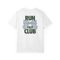 Run Fast Club T-Shirt