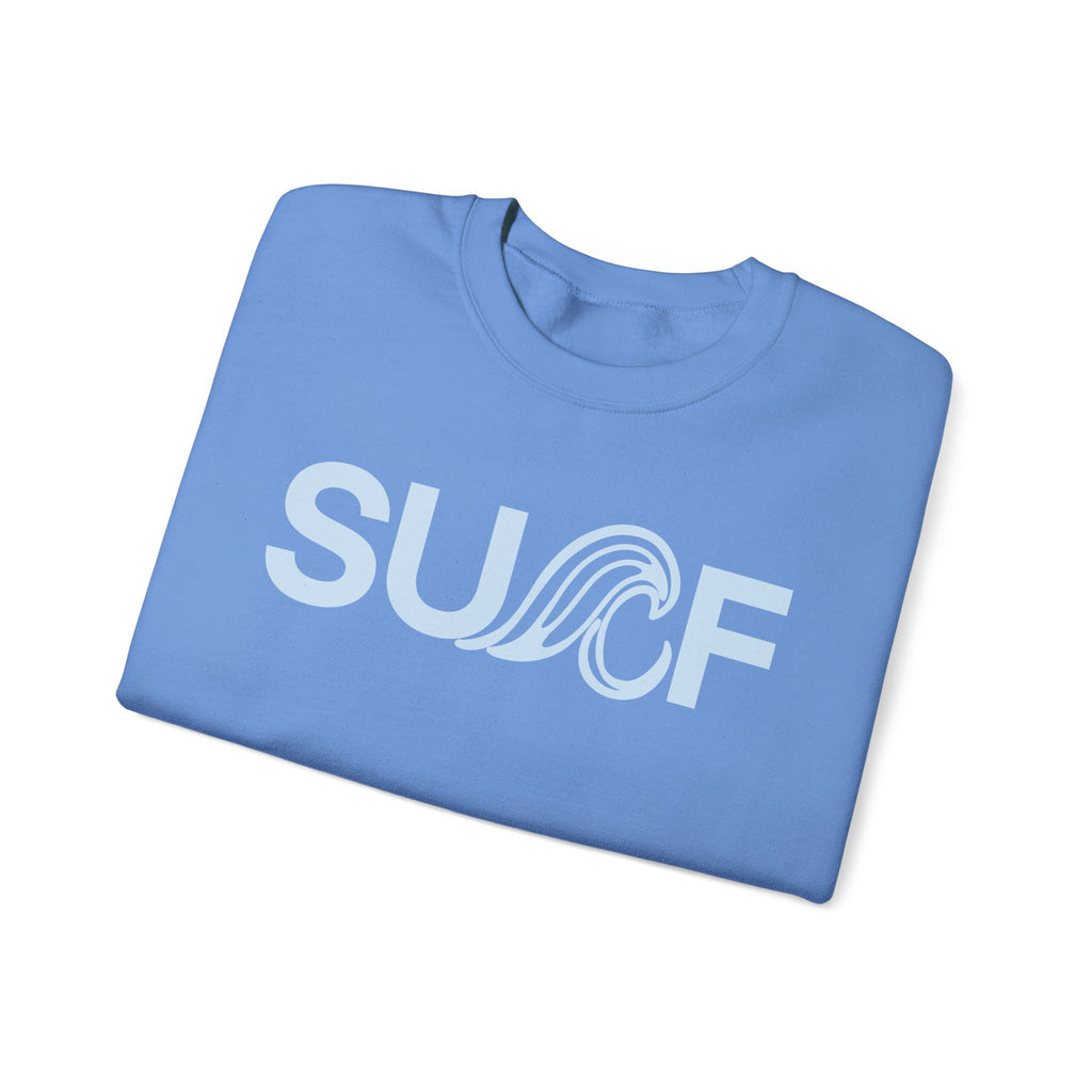Surf Crewneck Sweatshirt