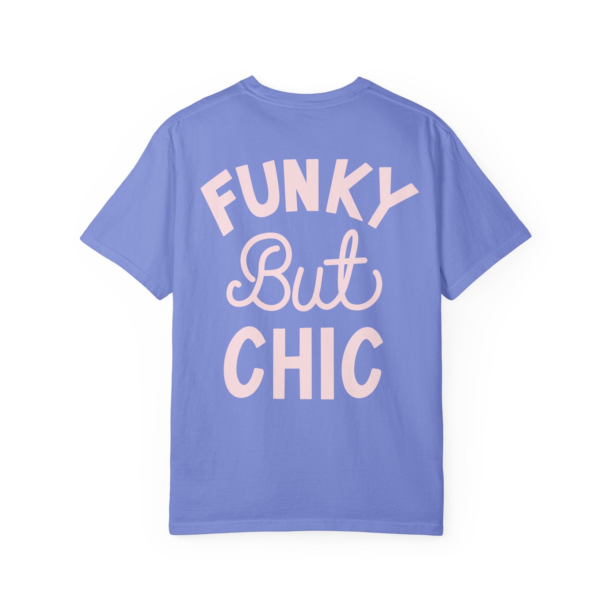 Funky But Chic T-Shirt