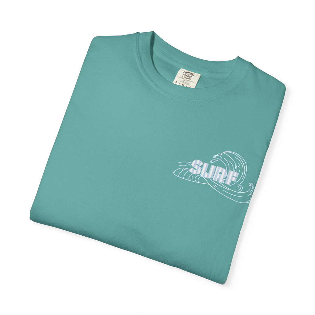 Pray For Surf T-Shirt