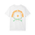 Sunshine On My Face T-Shirt