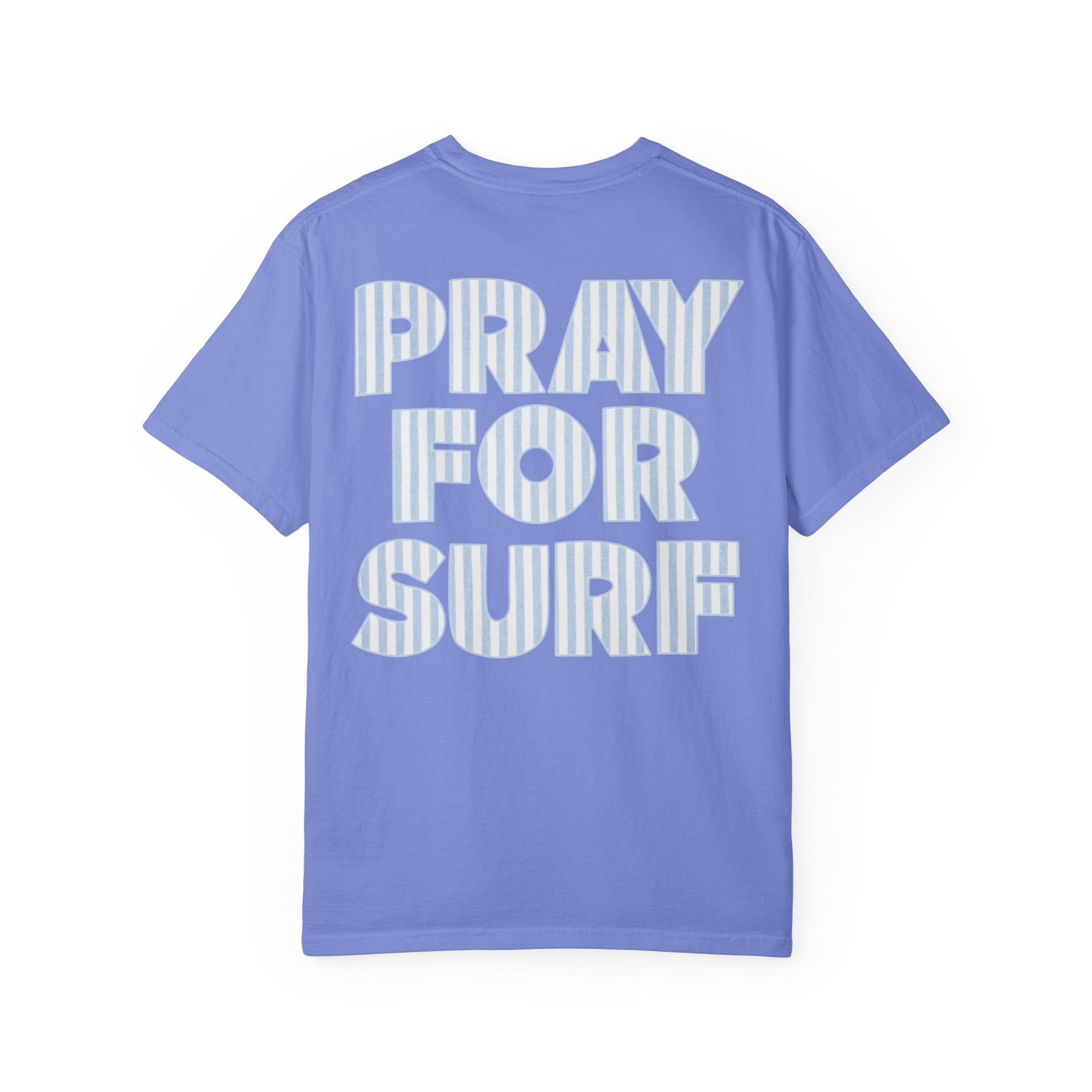 Pray For Surf T-Shirt