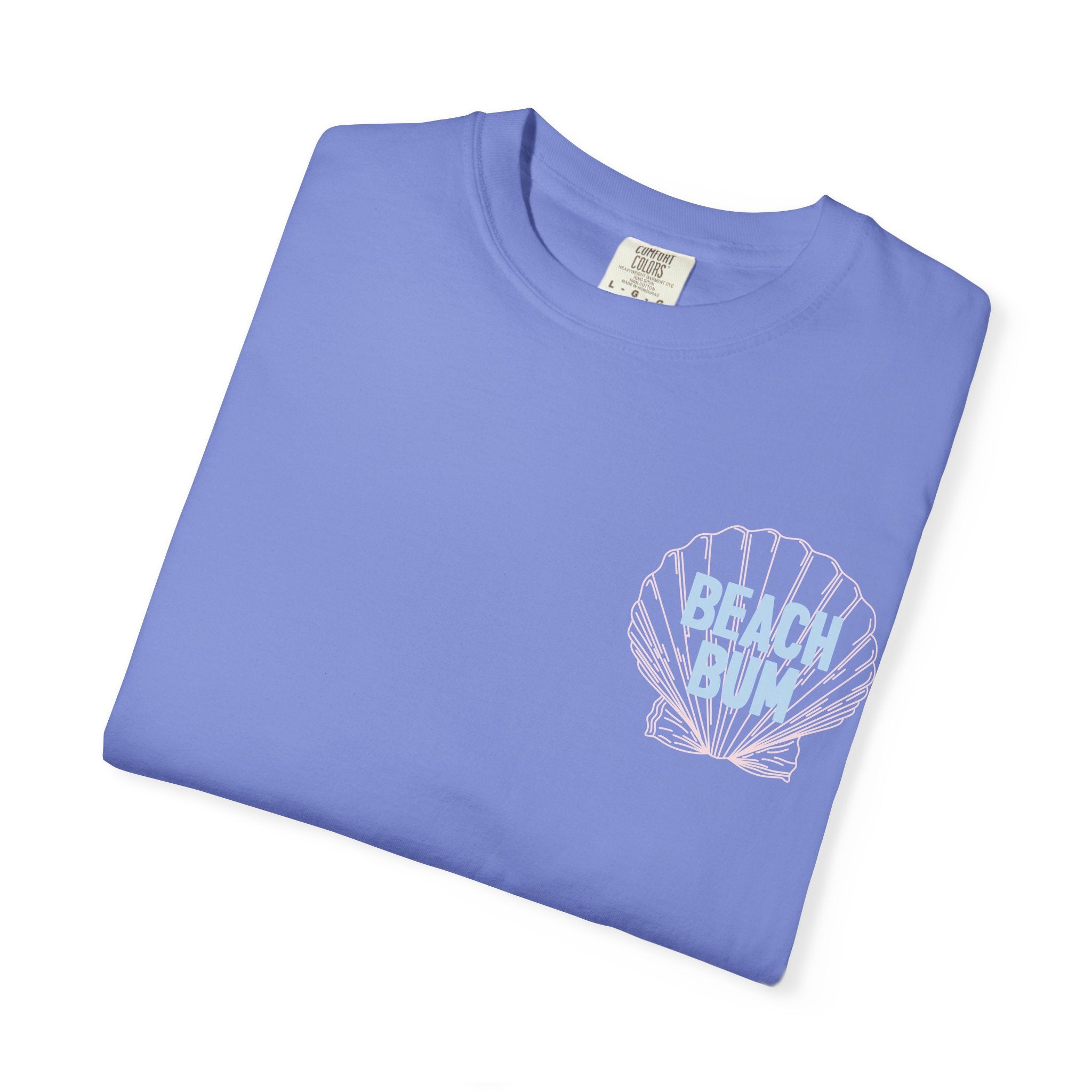 Beach Bum T-Shirt