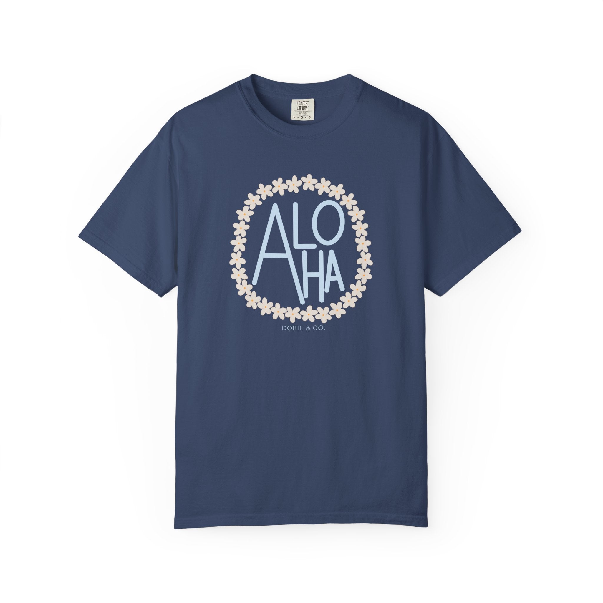 So Much Aloha T-Shirt