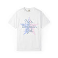 She's an American Girl T-Shirt