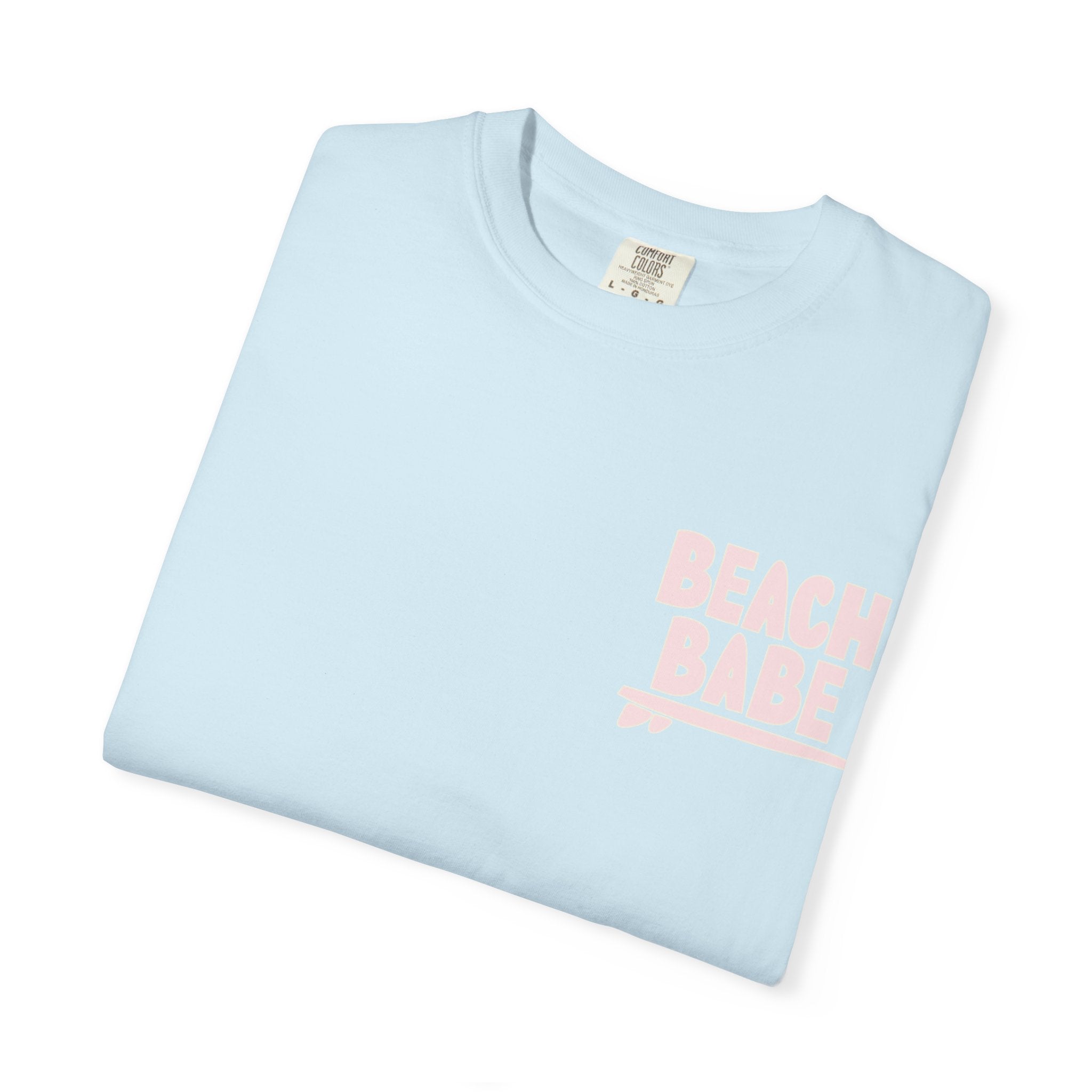 Beach Babe T-Shirt
