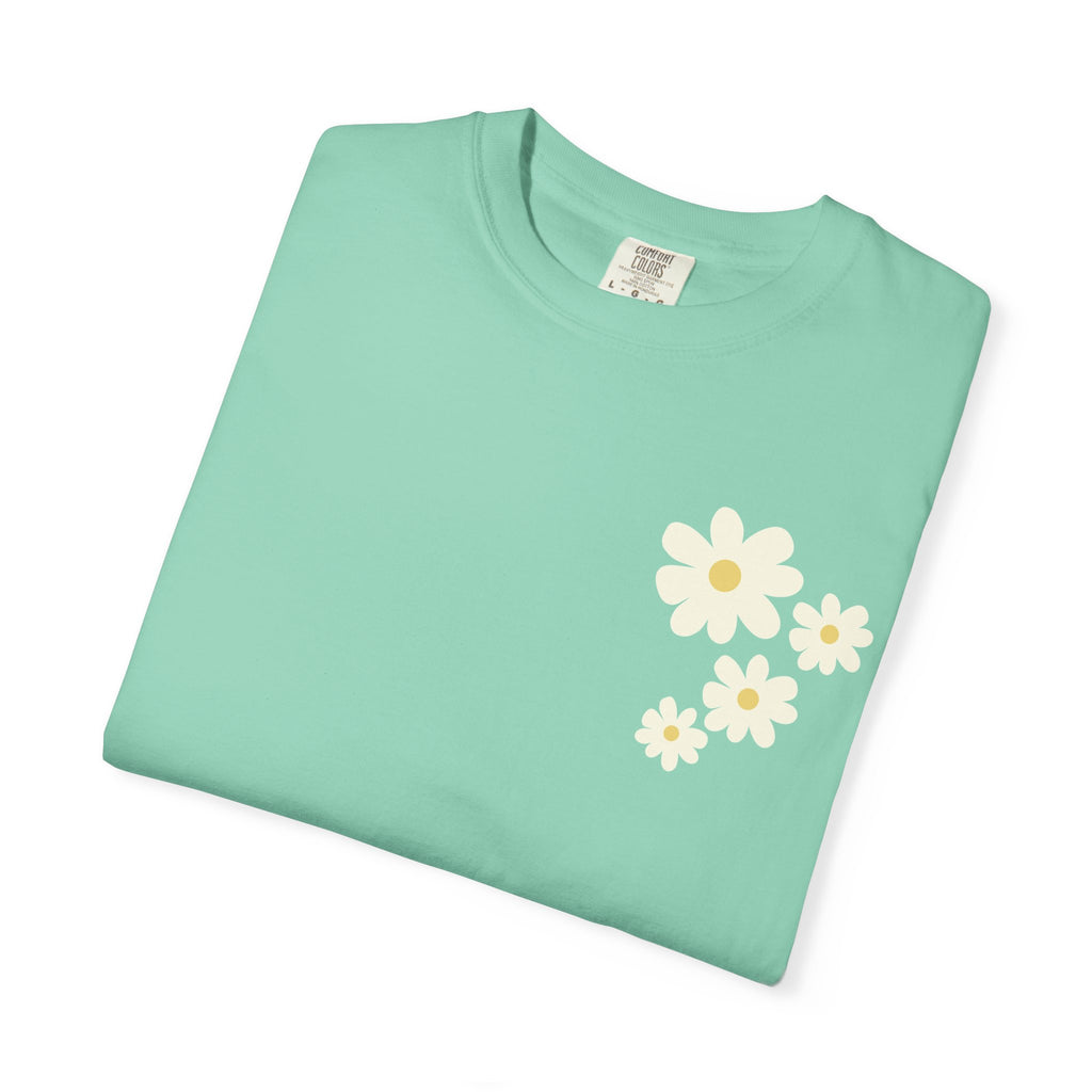 Sunkissed and Stoked T-Shirt — Retro Beach Vibes Summer Tee
