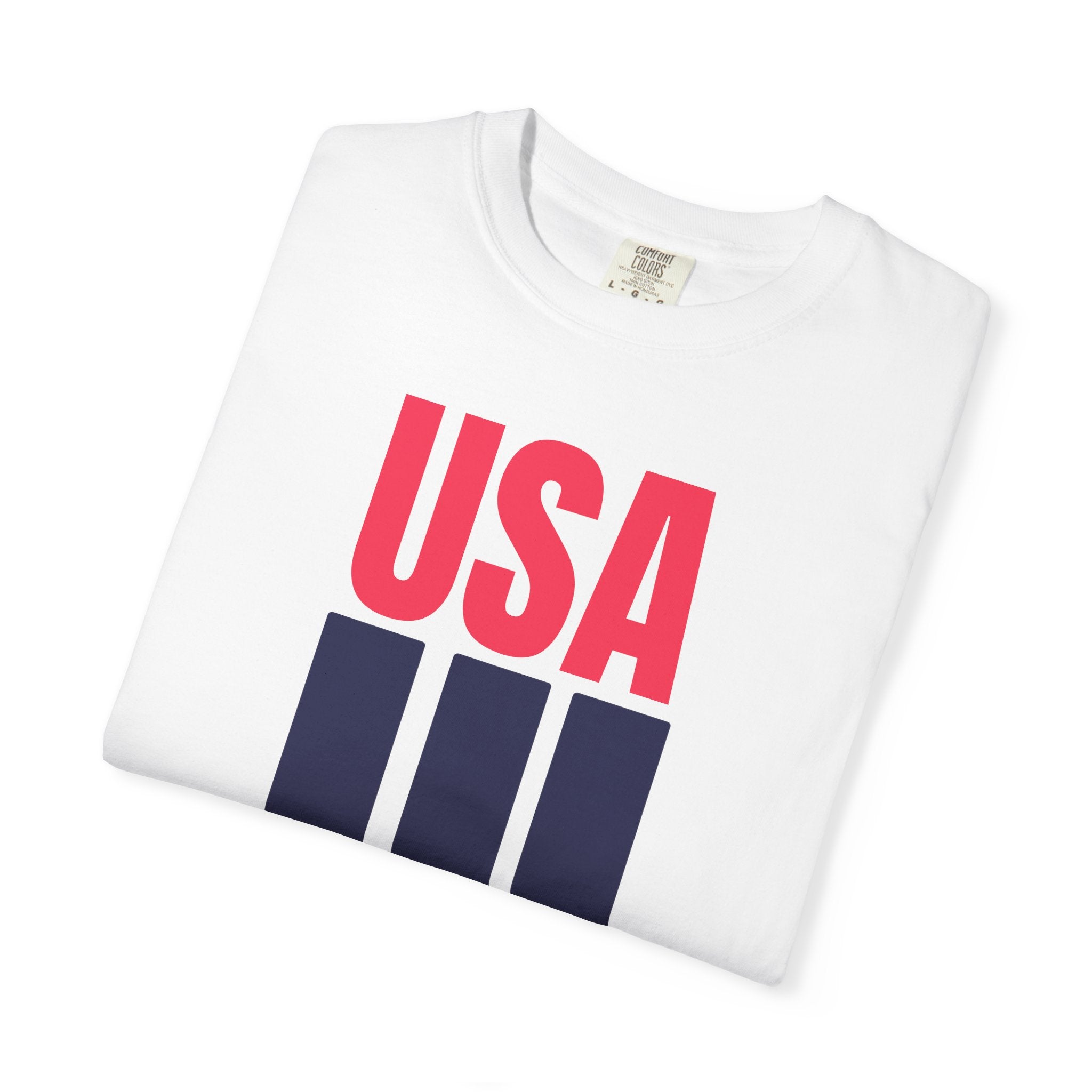 USA T-shirt