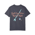 Gulf Coast Born Reel & Rail T-Shirt